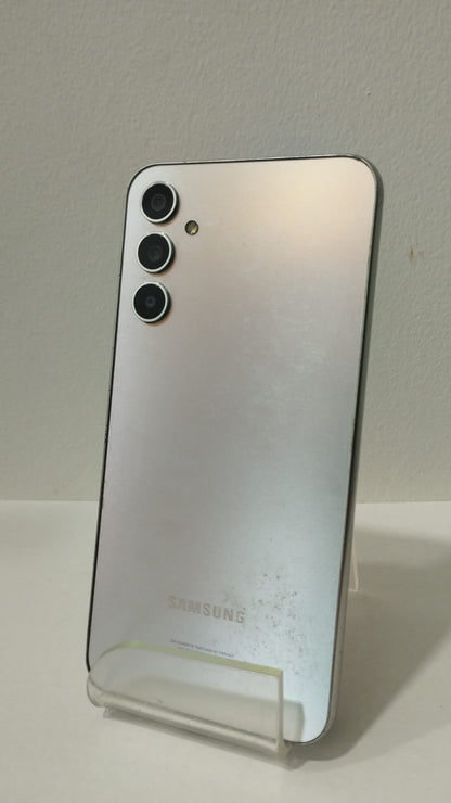 📱✨ SAMSUNG GALAXY A34 128GB / 6GB RAM USADO EN VENTA ✨📱