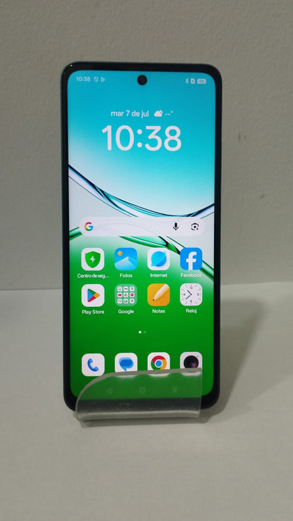 📱✨ CELULAR OPPO A5 256GB / 4GB RAM USADO EN VENTA ✨📱