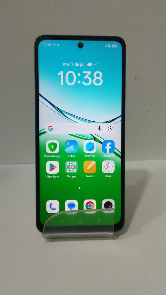 📱✨ CELULAR OPPO A5 256GB / 4GB RAM USADO EN VENTA ✨📱