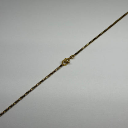 ✨💛 Cadena de Oro de 10K Tejido Popcorn | 56 cm | 5.8 g de Oro💛✨