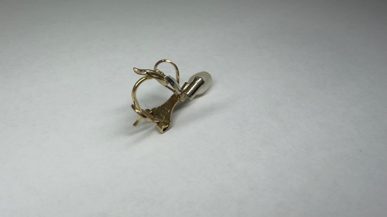 ✨ Aretes de Oro 10K | 4.7 g – Elegancia y Calidad Garantizada ✨