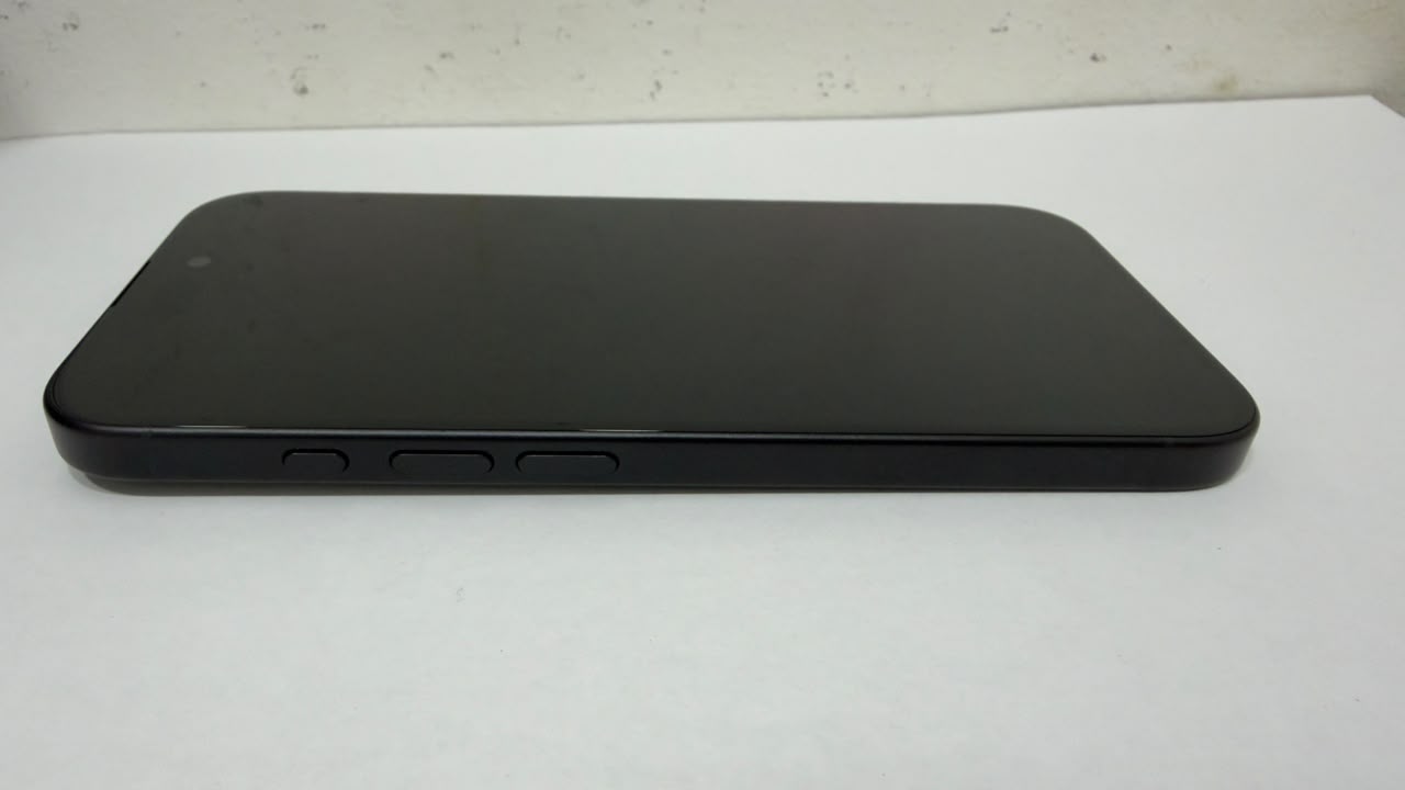 📱 iPhone 16 – 128 GB | Batería al 100% | Excelente Estado