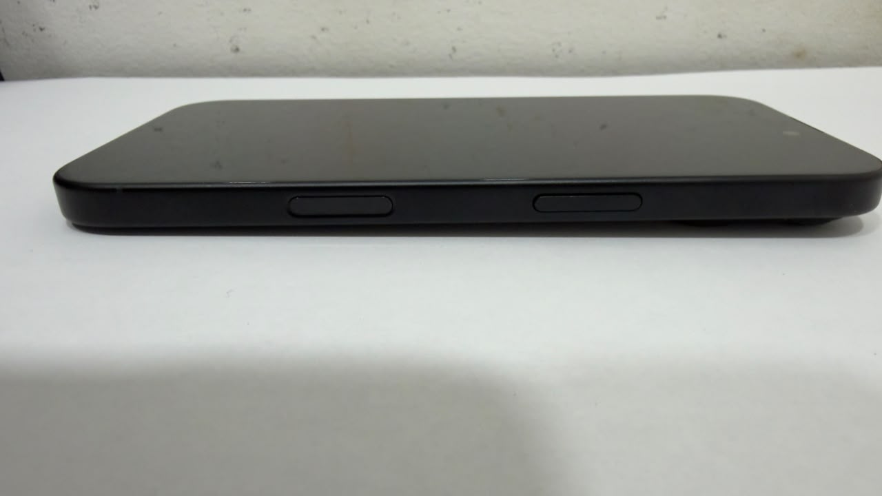 📱 iPhone 16 – 128 GB | Batería al 100% | Excelente Estado
