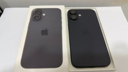 📱 iPhone 16 – 128 GB | Batería al 100% | Excelente Estado