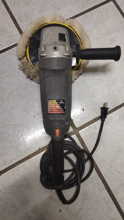 🛠️✨ ¡Pulidora Truper de Velocidades Modelo N7 en Venta! ✨🛠️