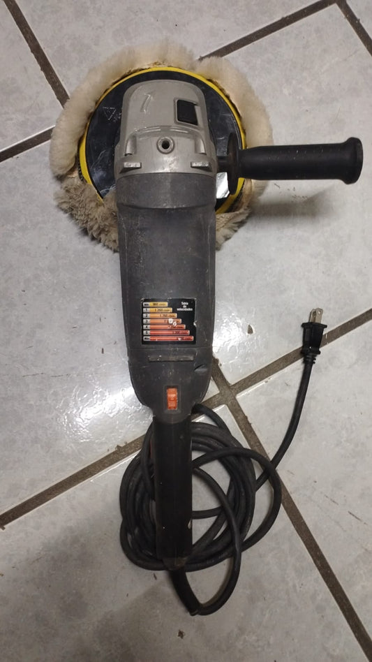 🛠️✨ ¡Pulidora Truper de Velocidades Modelo N7 en Venta! ✨🛠️