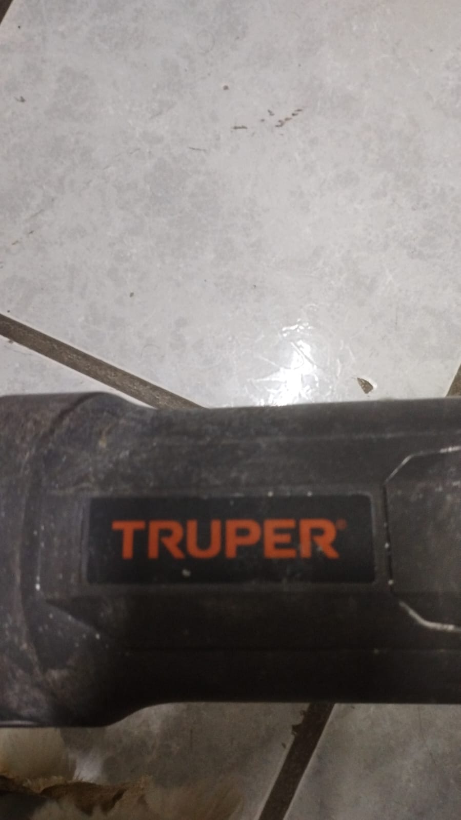 🛠️✨ ¡Pulidora Truper de Velocidades Modelo N7 en Venta! ✨🛠️