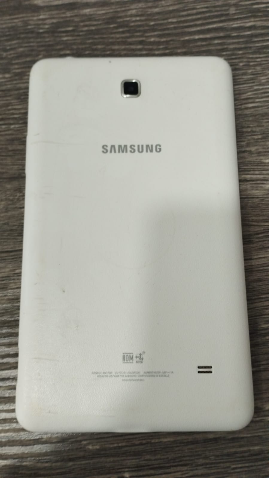 📱✨ ¡Tablet Samsung Galaxy Tab 4 en Venta! ✨📱