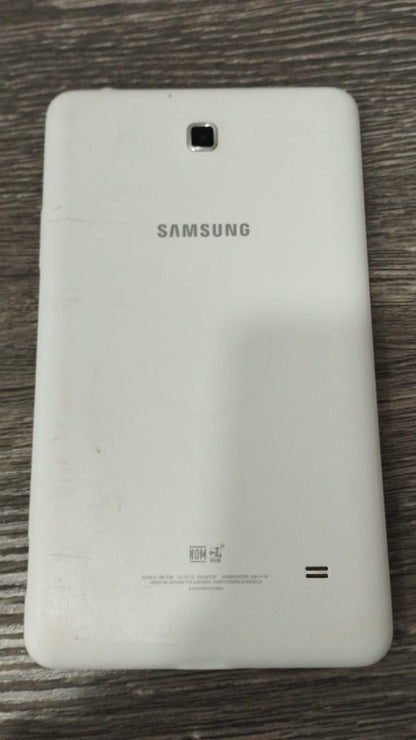 📱✨ ¡Tablet Samsung Galaxy Tab 4 en Venta! ✨📱