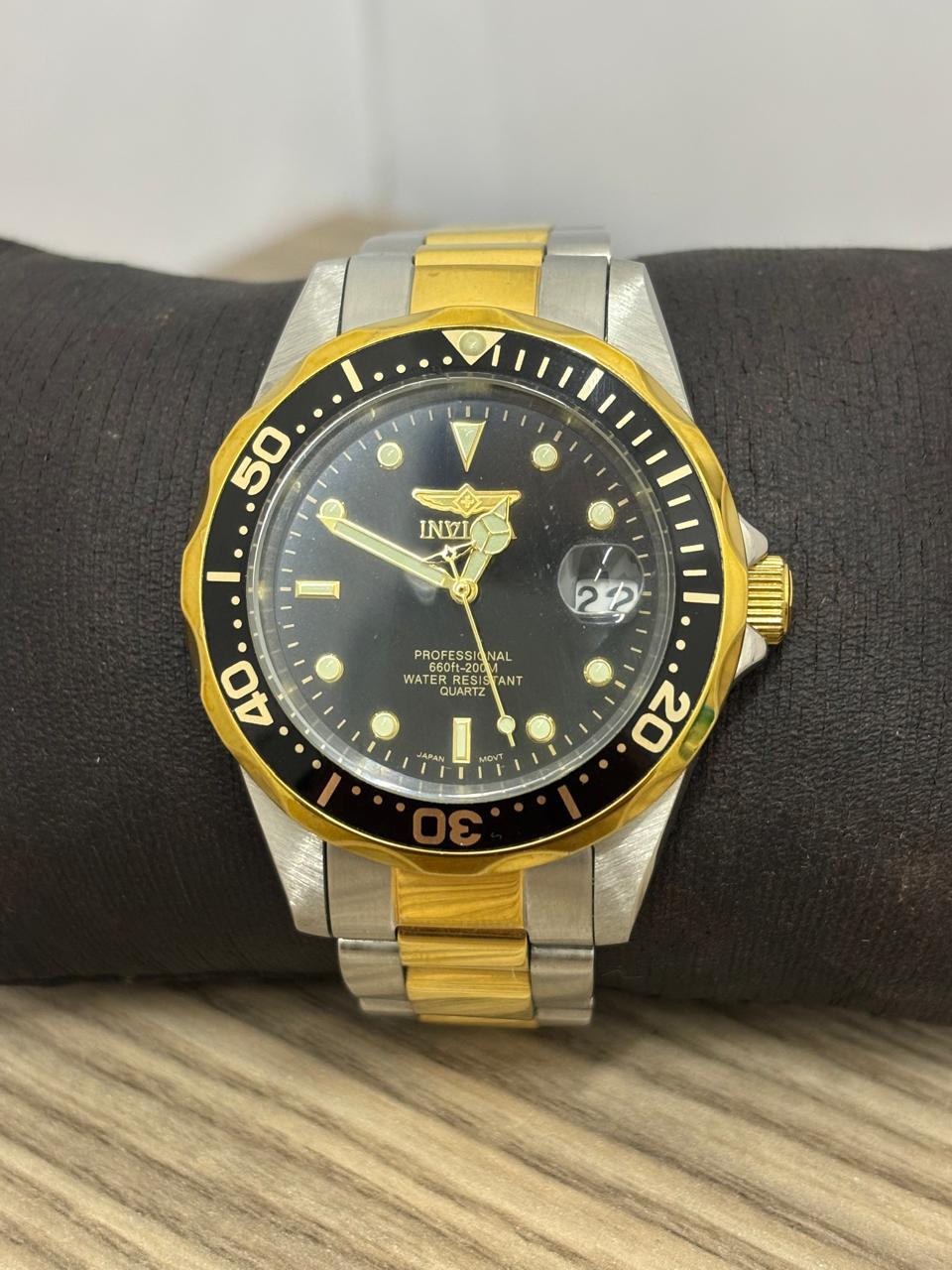 Reloj Invicta 8934