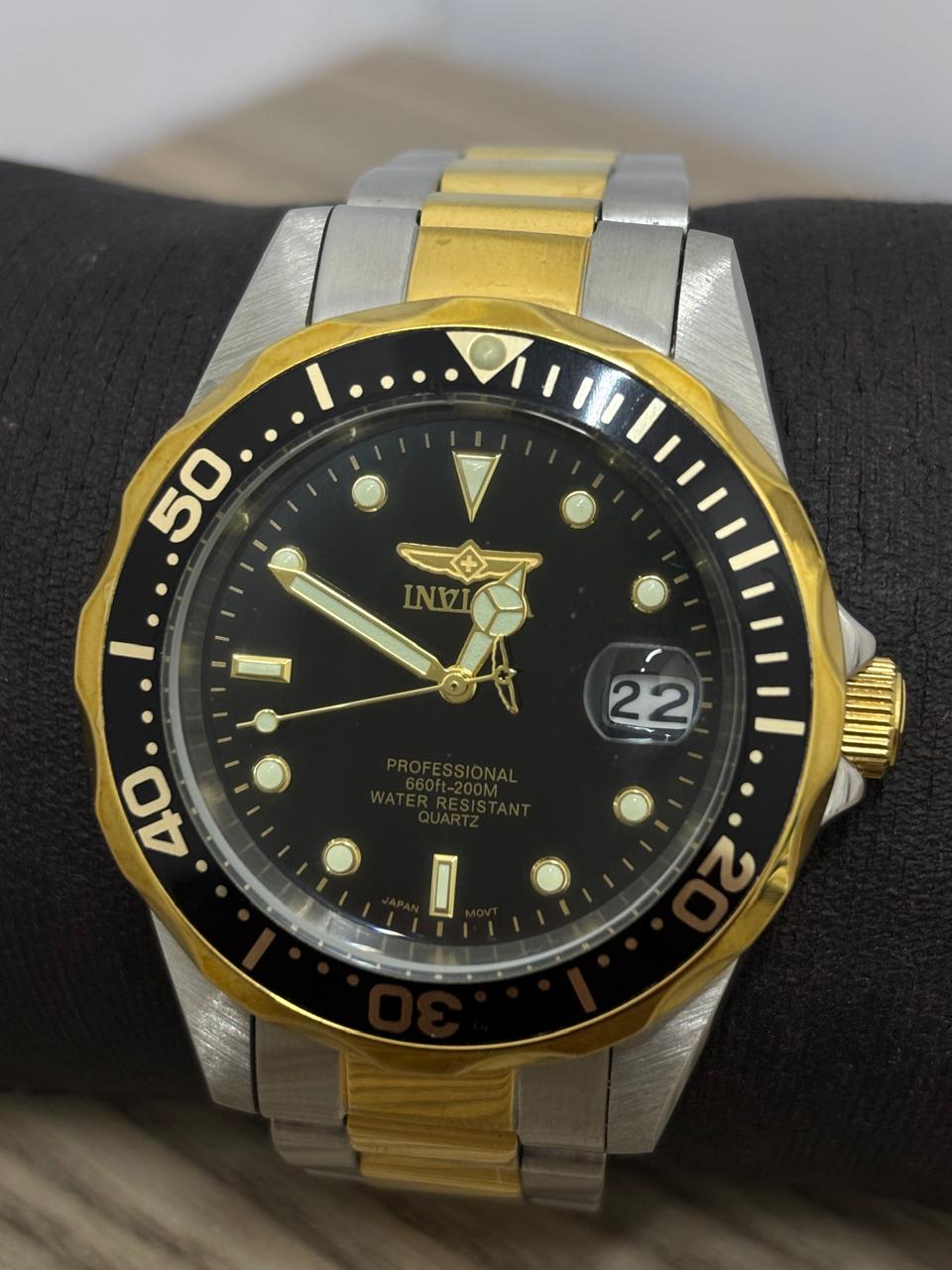Reloj Invicta 8934