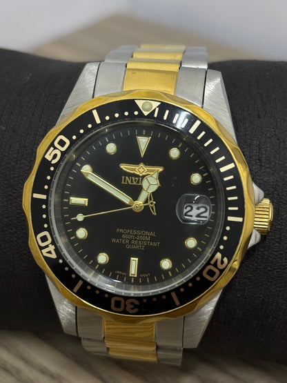Reloj Invicta 8934