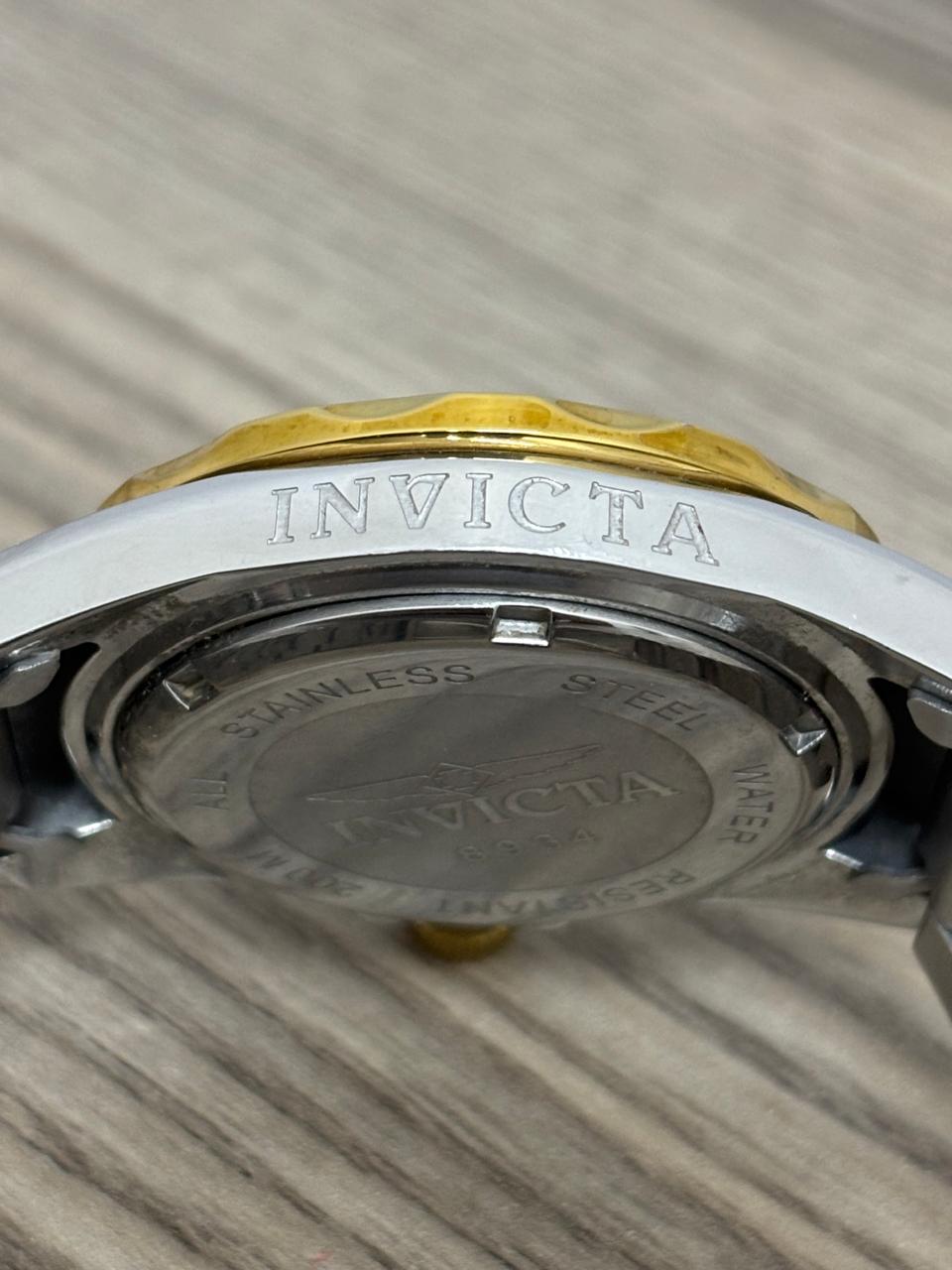 Reloj Invicta 8934