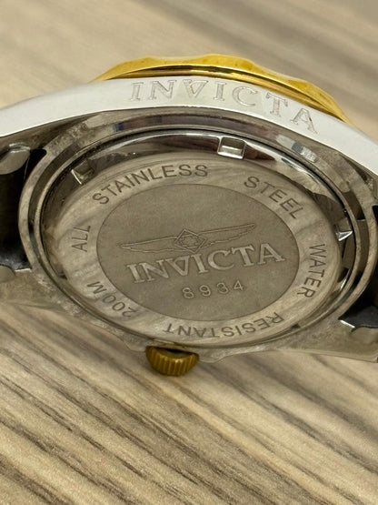 Reloj Invicta 8934