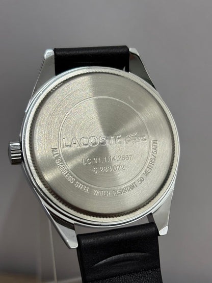 Reloj Lacoste