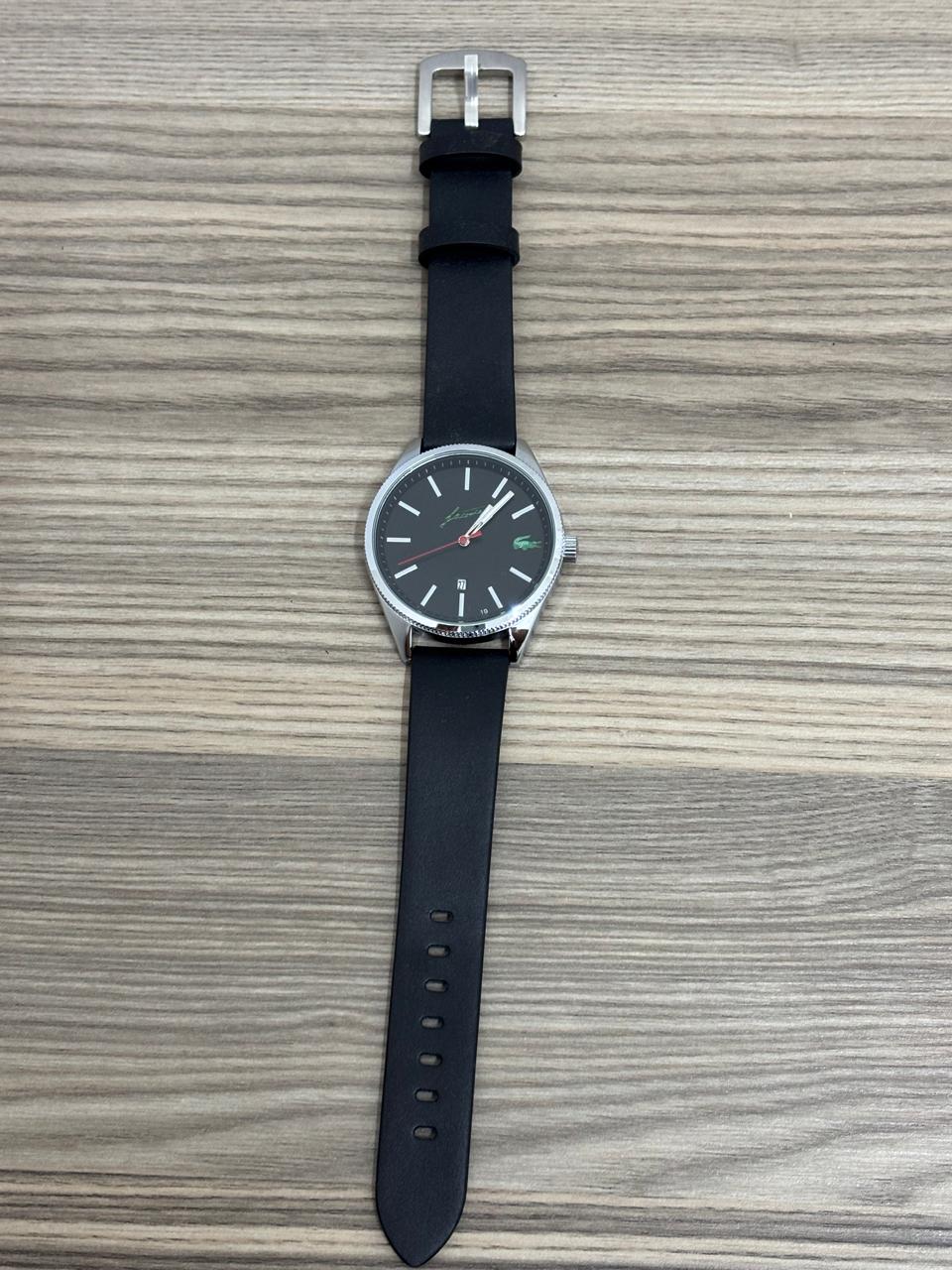 Reloj Lacoste
