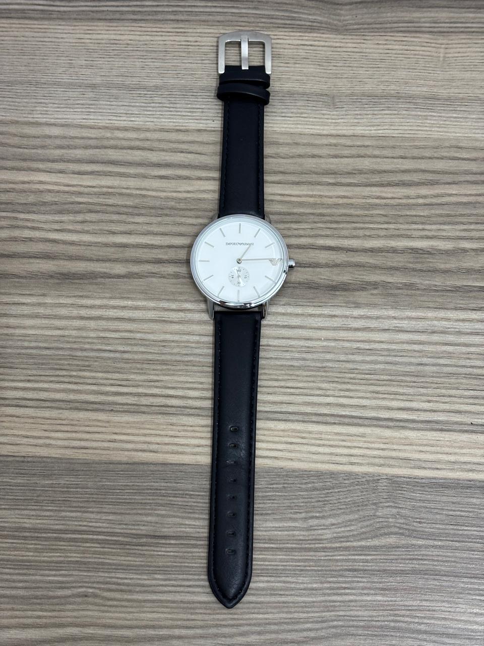 Reloj Emporio Armani
