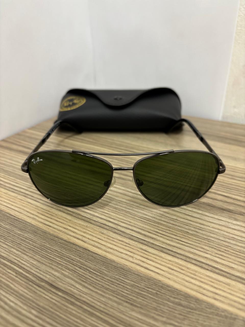 Lentes Ray-Ban Modelo RB3037