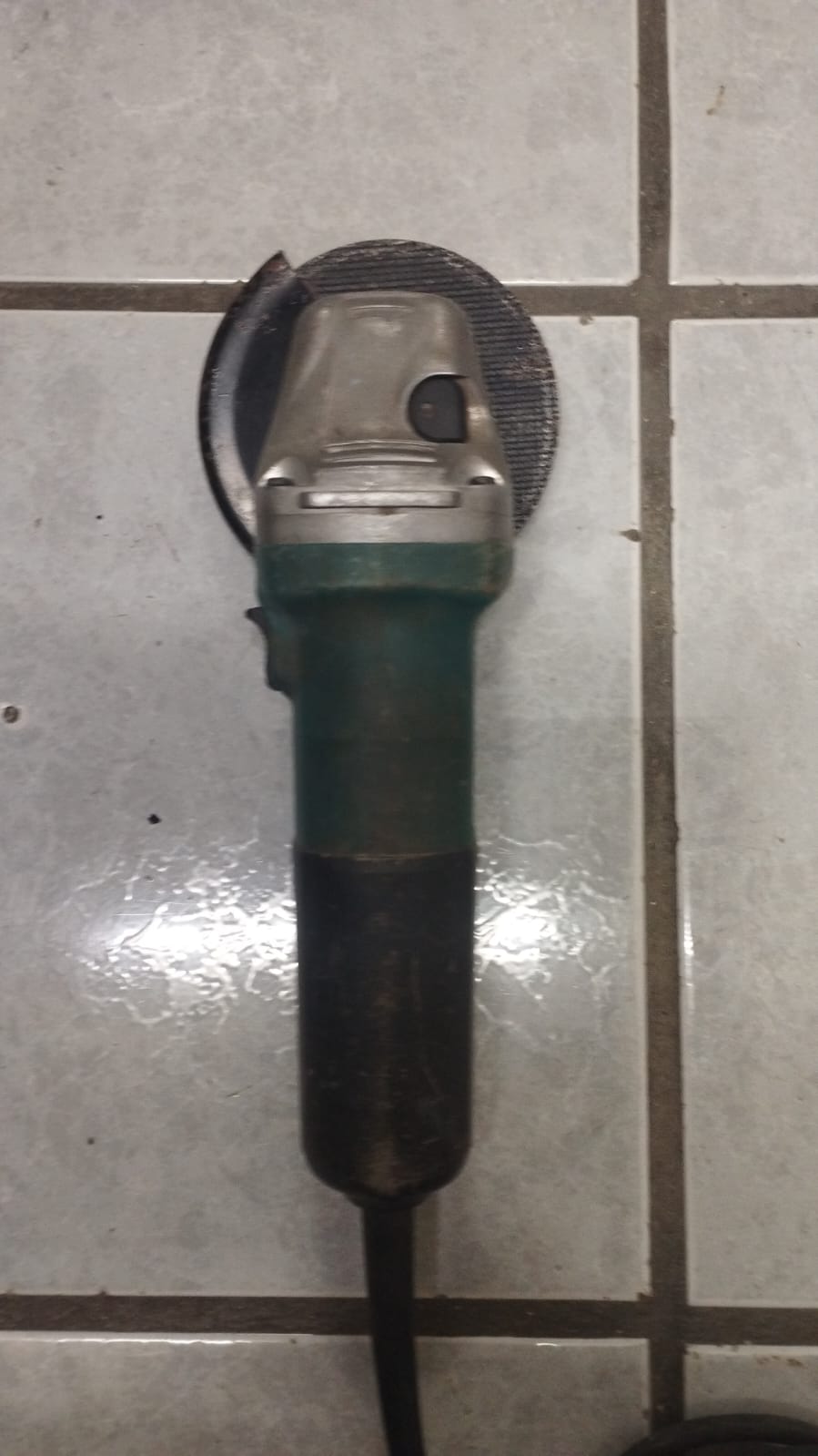 🔧✨ ¡MINI ESMERIL MAKITA EN VENTA! ✨🔧
