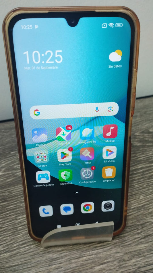 📱✨ ¡CELULAR REDMI 15C EN VENTA! ✨📱
