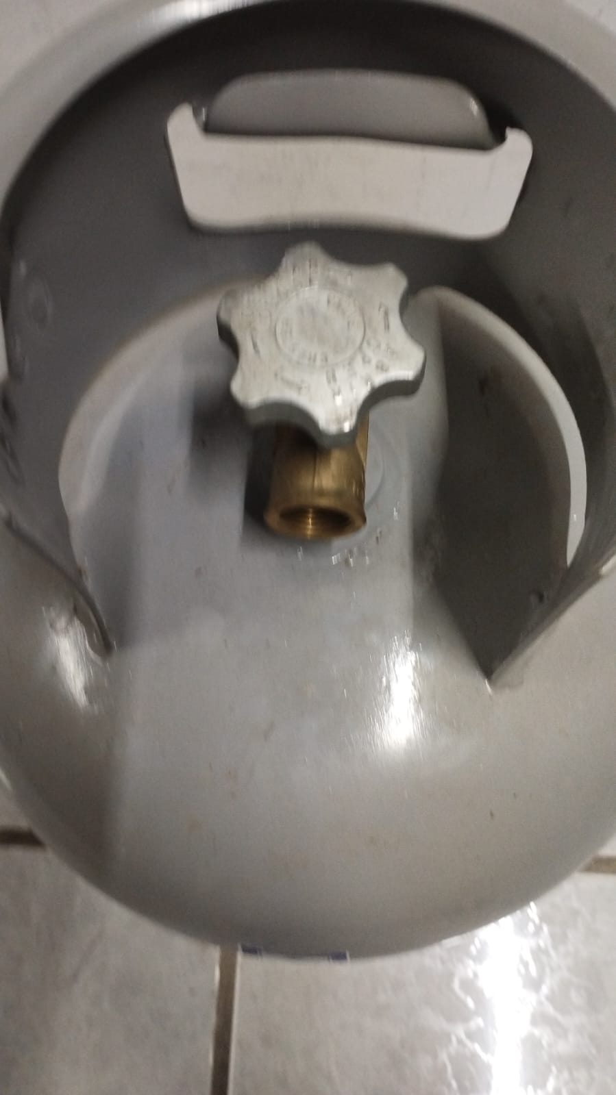 🔥🛢️ ¡TANQUE DE GAS DE 10 KG EN VENTA! 🛢️🔥