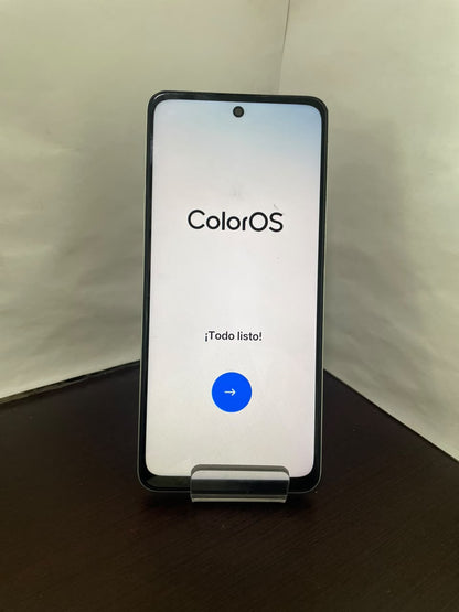 OPPO A5 256GB • 4GB RAM • Liberado