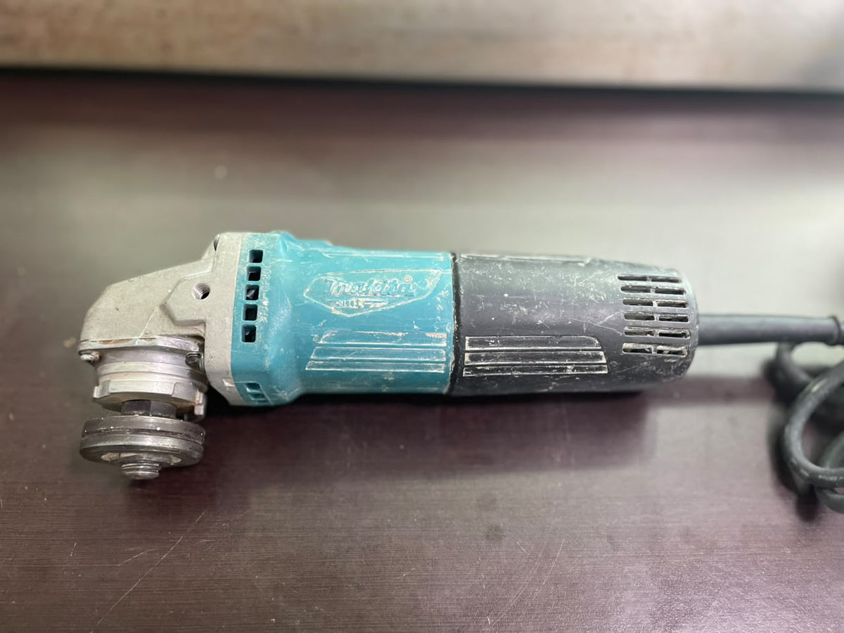 Mini Esmeril Makita- Usado