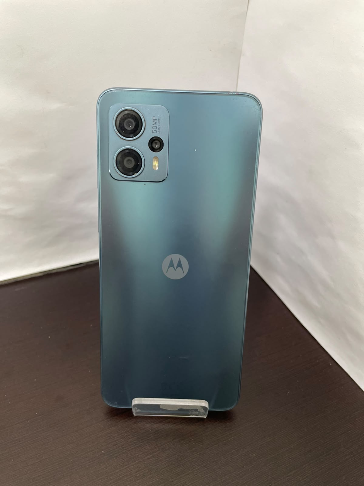 Motorola G23 4GB RAM + 128GB-Usado