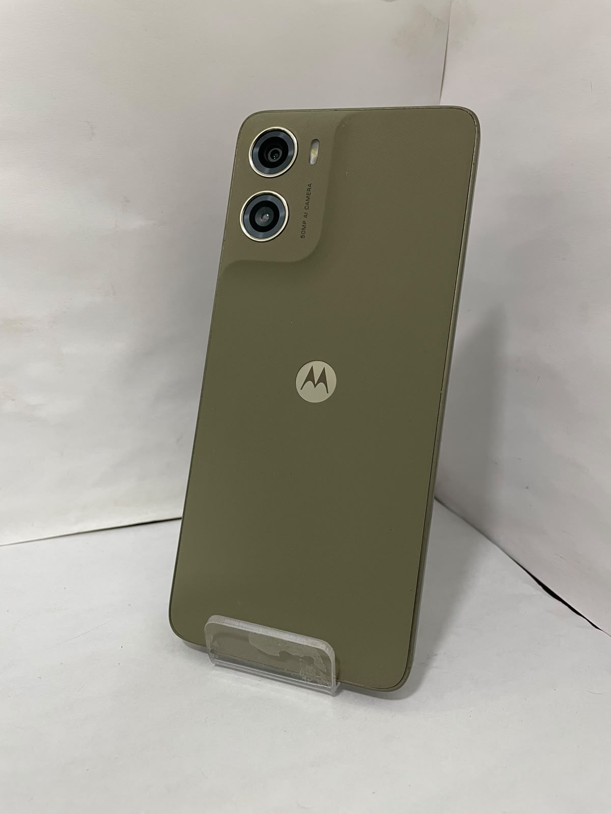 Motorola g06 128 gb 4 ram-USADO