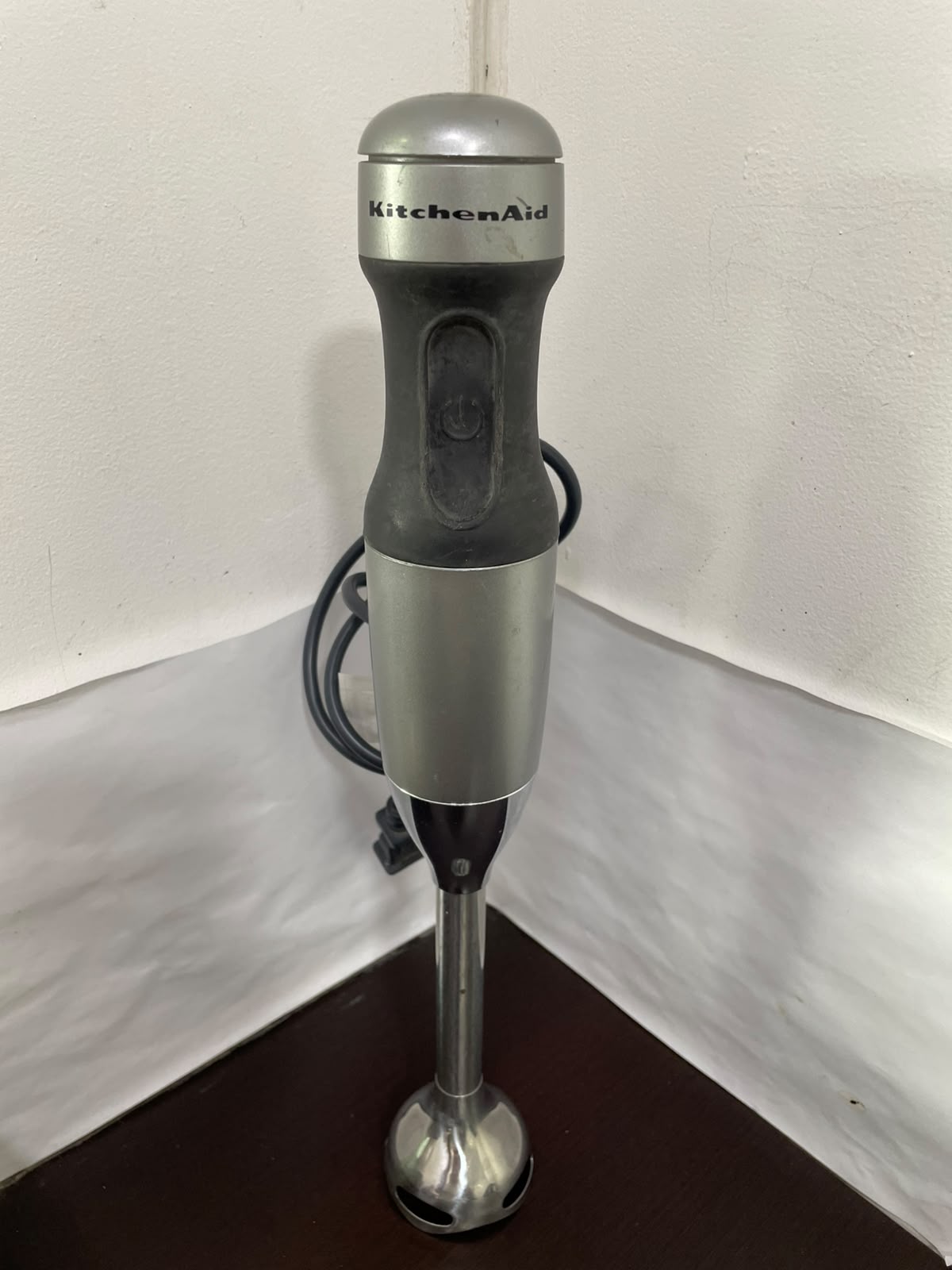 Batidora Manual KitchenAid-Usado