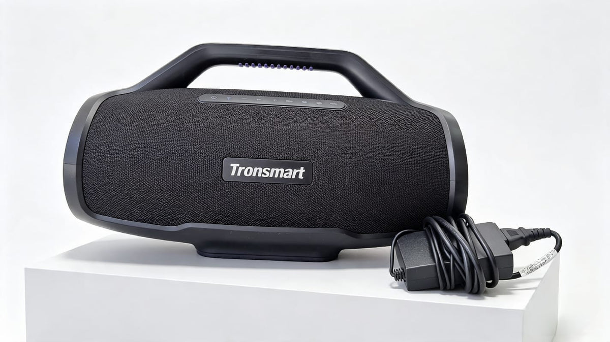 BOCINA TRONSMART BANG MAX