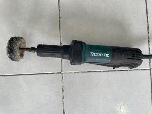 Rectificadora 6 MM - Makita
