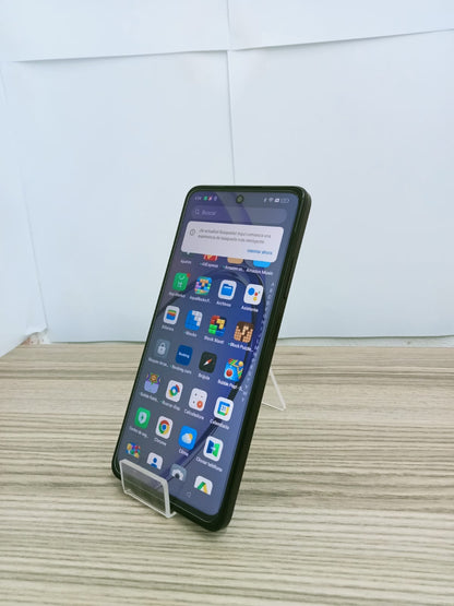 Celular Oppo Serie A A40 256 GB  4 GB RAM