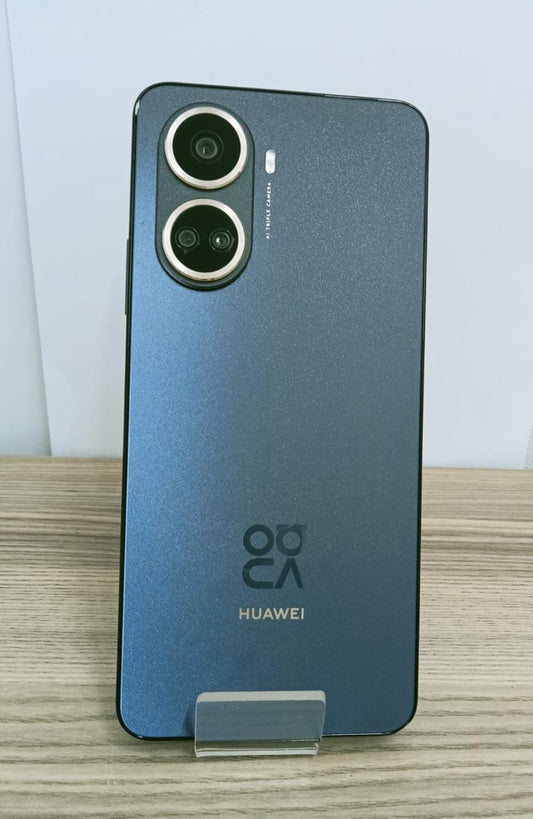 Celular Huawei Nova 10 SE 256 GB negro 8 GB RAM