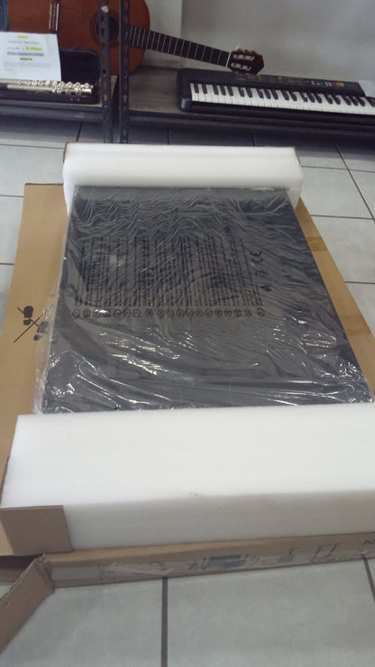 Parrilla Eléctrica Empotrable Tecnolam 90cm 220v
