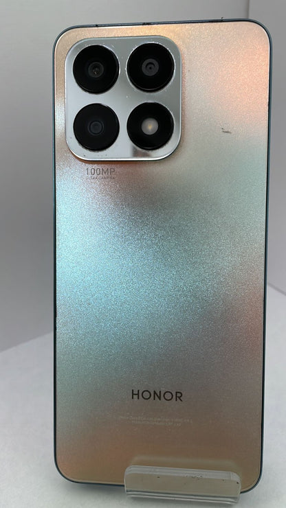 CELULAR HONOR X7A COLOR DORADO