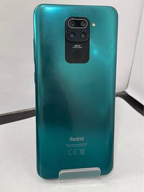 Redmi Note 9/128GB/4RAM/