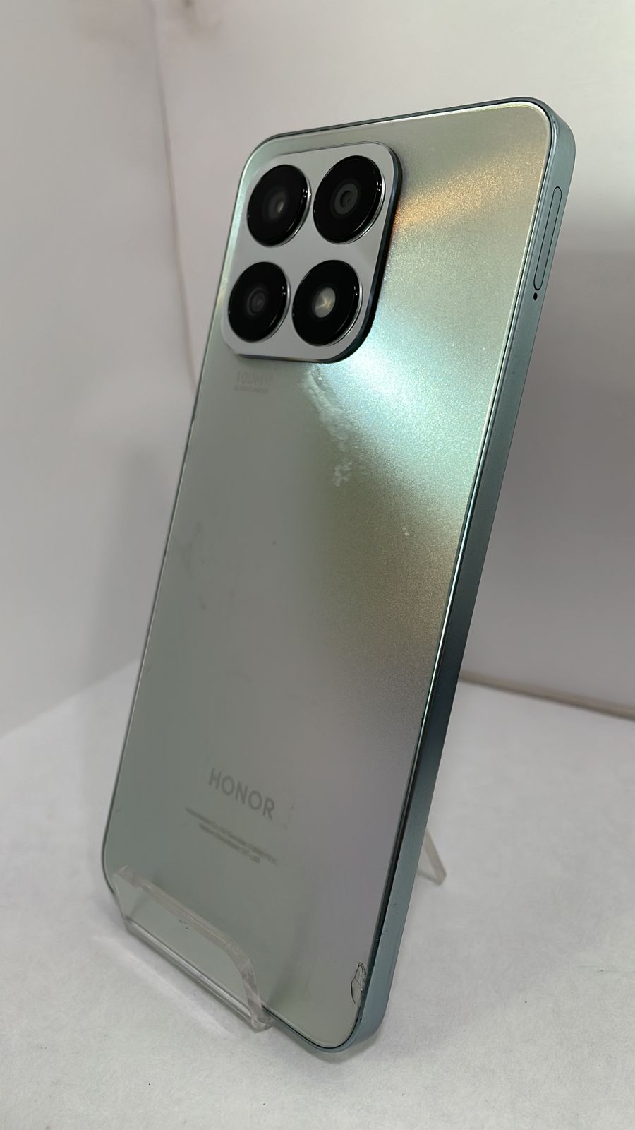 Celular Honor X8/128gb rom/6gb ram