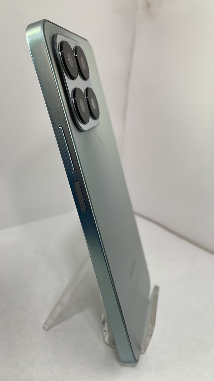 Celular Honor X8/128gb rom/6gb ram