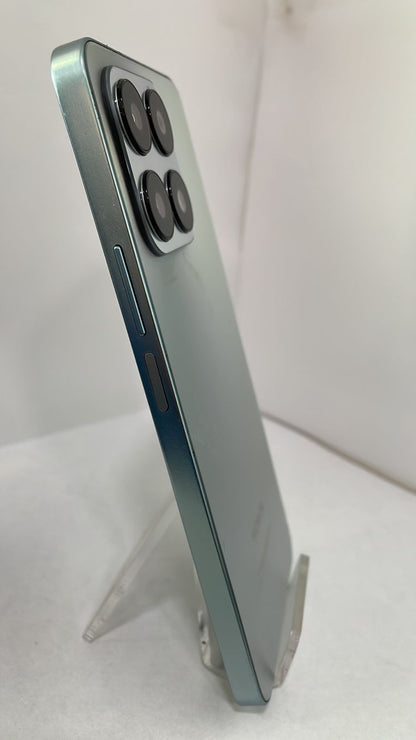 Celular Honor X8/128gb rom/6gb ram