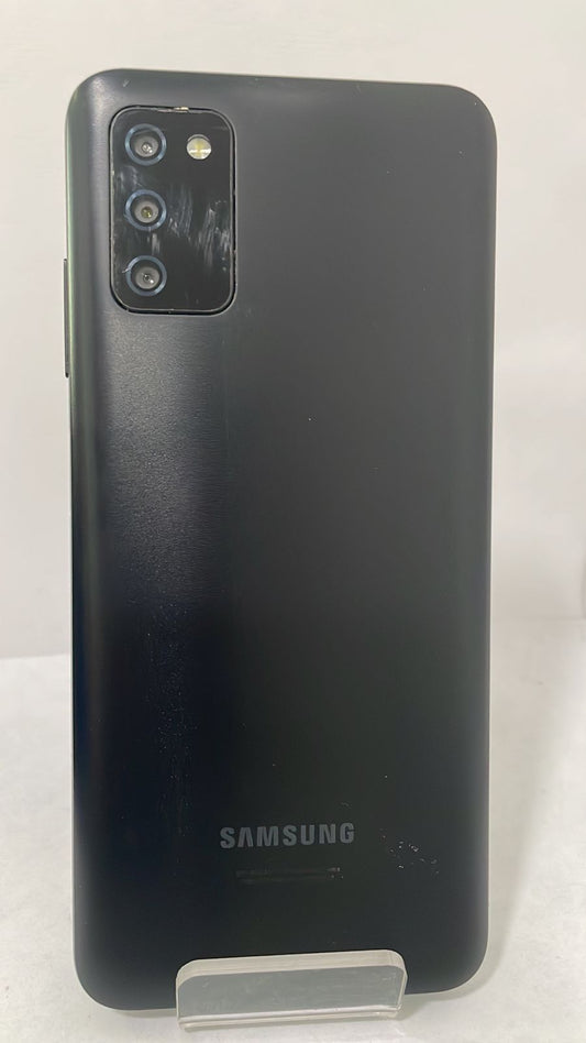 Samsung Galaxy A03s 📱 64GB + 4GB RAM