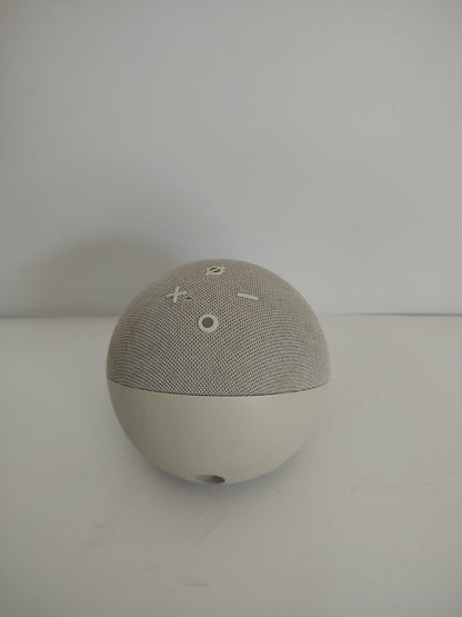 BOCINA ALEXA GENERACION 4