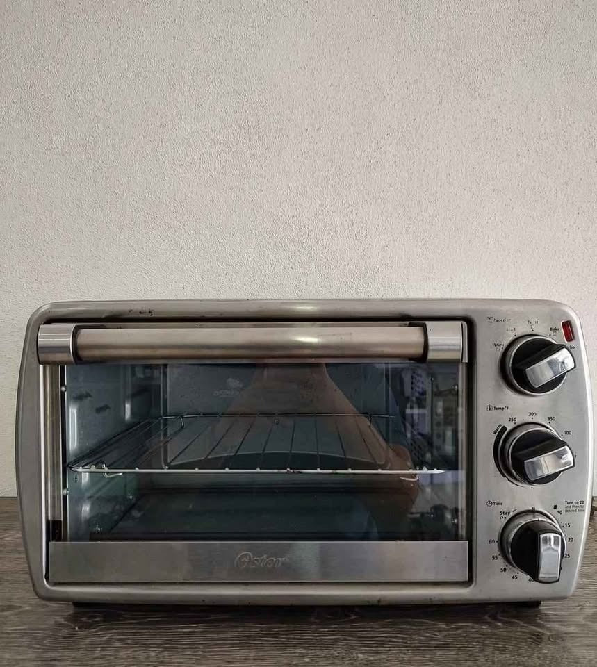 HORNO OSTER