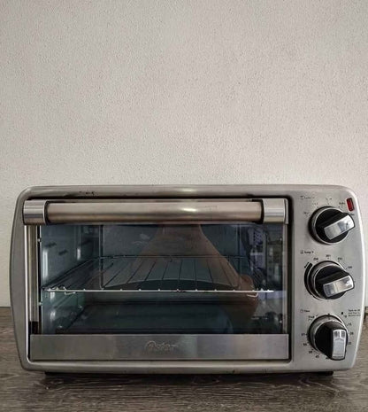 HORNO OSTER