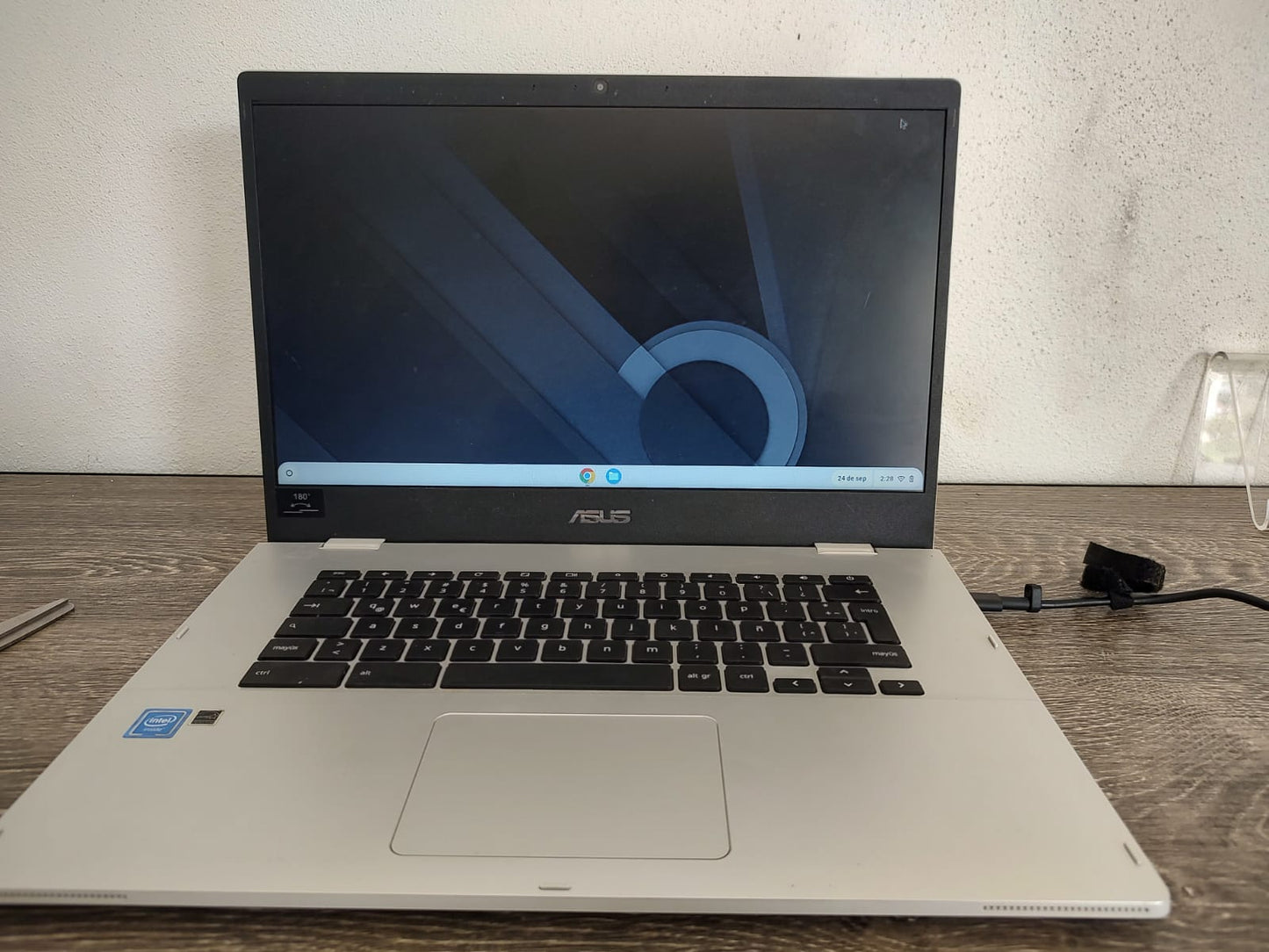 laptop asus
