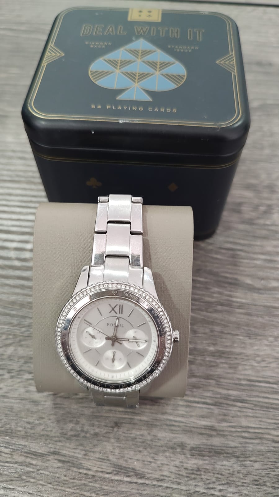 Reloj Fosil