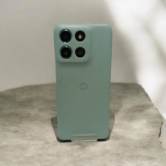 Celular Moto g56 256gb 8Ram solo compañía movistar usado