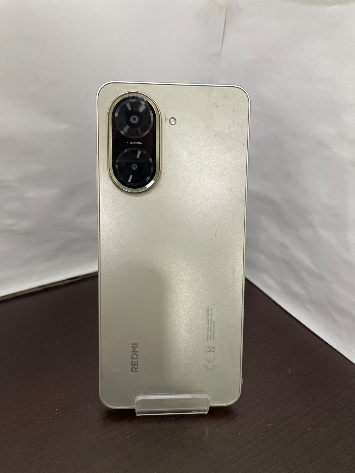 Redmi A5 – 3GB RAM / 64GB-Usado