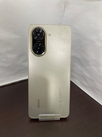 Redmi A5 – 3GB RAM / 64GB-Usado