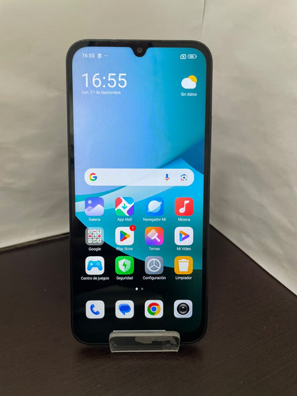 Motorola G23 4GB RAM + 128GB-Usado
